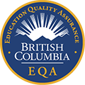 Education Quality Assurance - Province of British Columbia