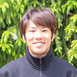 Kazuki Nakamura